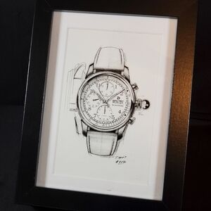 Detroit Watch Company